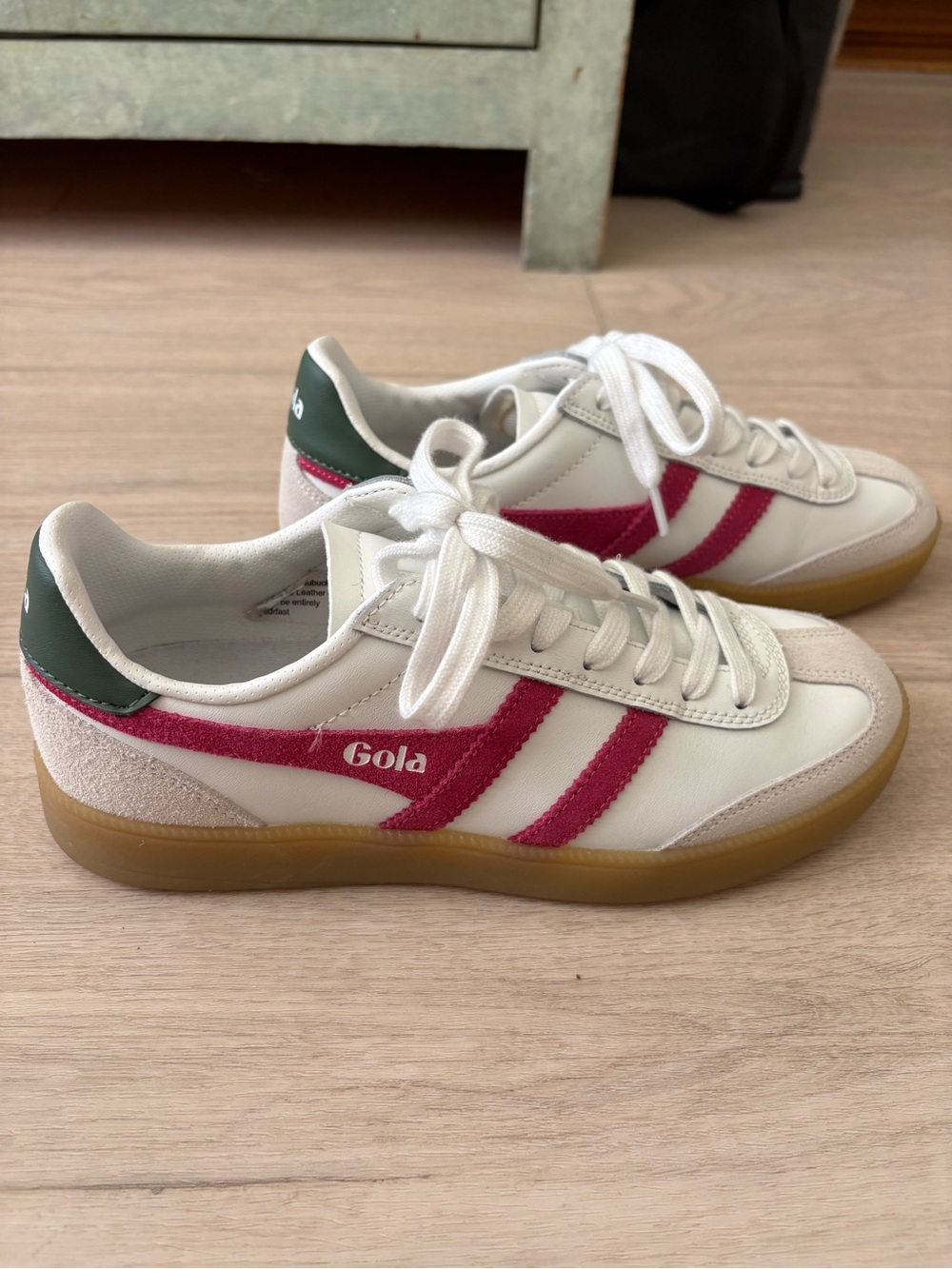 Gola Viper Sneakers